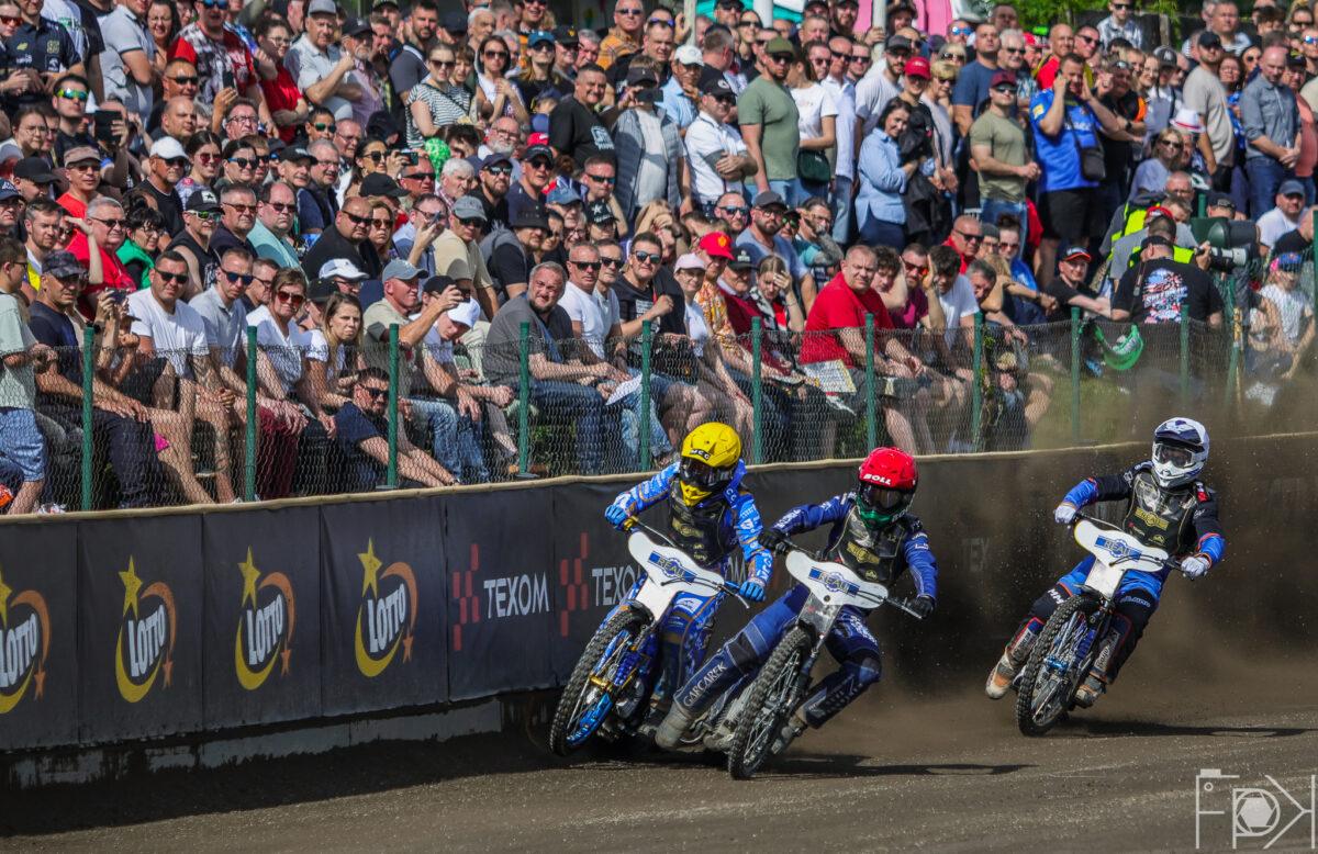 Poznaliśmy daty rozgrywania TEXOM MPPK oraz REALL Turnieju o Złoty Kask