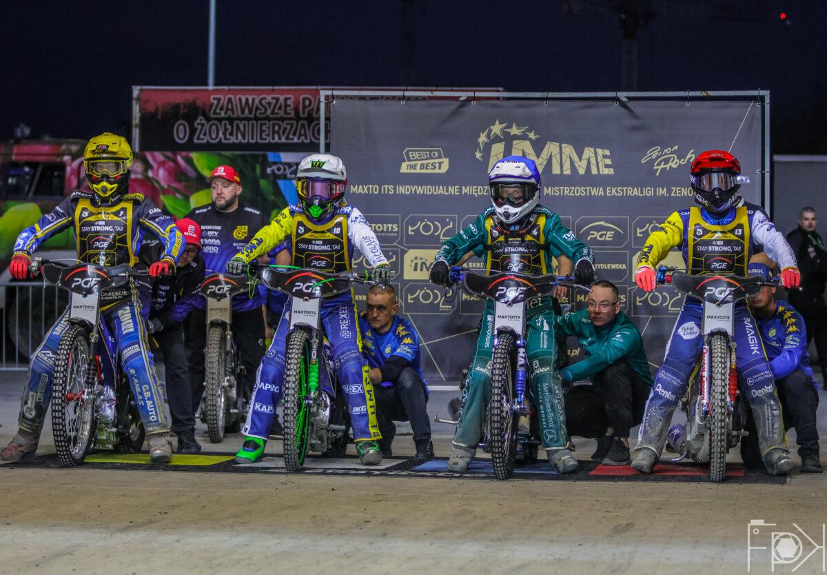 Rozpoczęła się sprzedaż otwarta biletów na IMME im. Z. Plecha w Łodzi