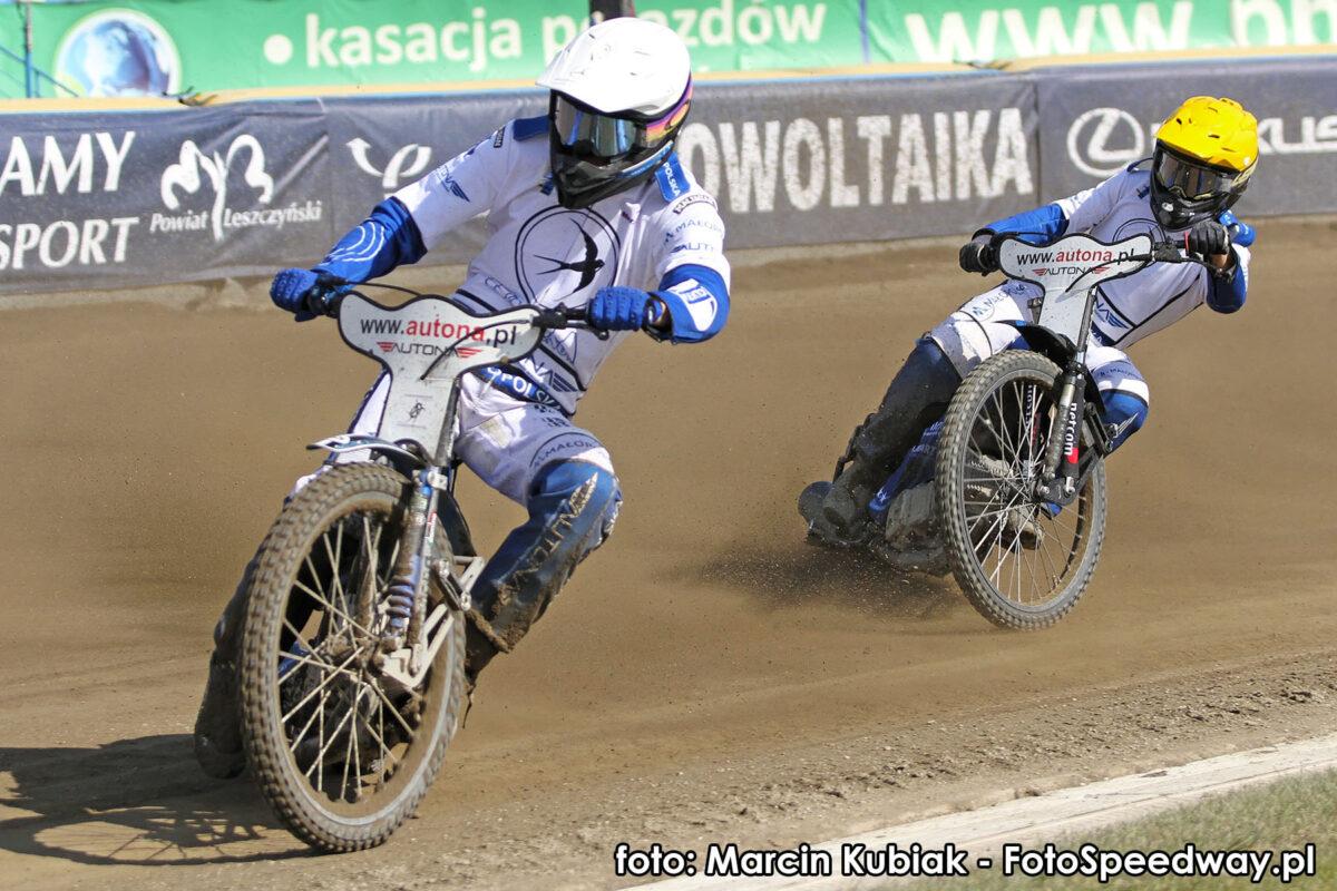 Składy drużyn na mecz M2E #TARRZE: gospodarze