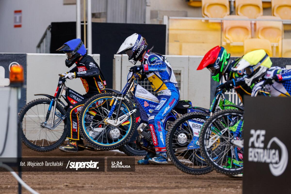 U24 Ekstraliga: #WROLES (zdjęcia)