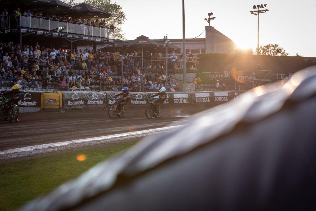 Wyjątkowy obóz ORLEN OIL MOTORU Lublin w Hiszpanii