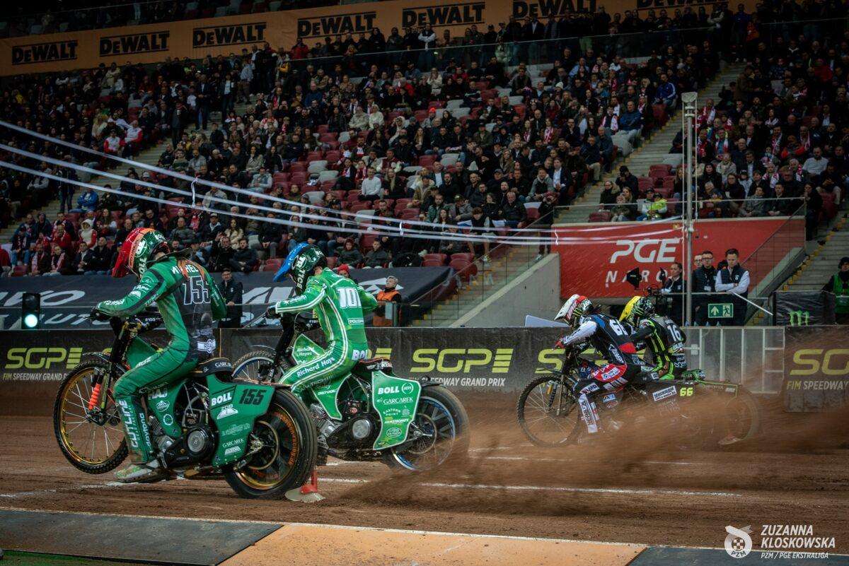 Trwa 2. etap sprzedaży biletów na DPŚ 2026