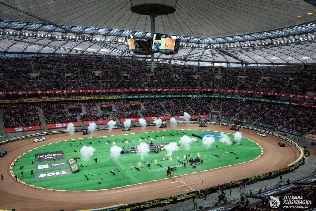 Speedway of Nations z dodatkową nagrodą. Stawką miejsce w DPŚ 2026