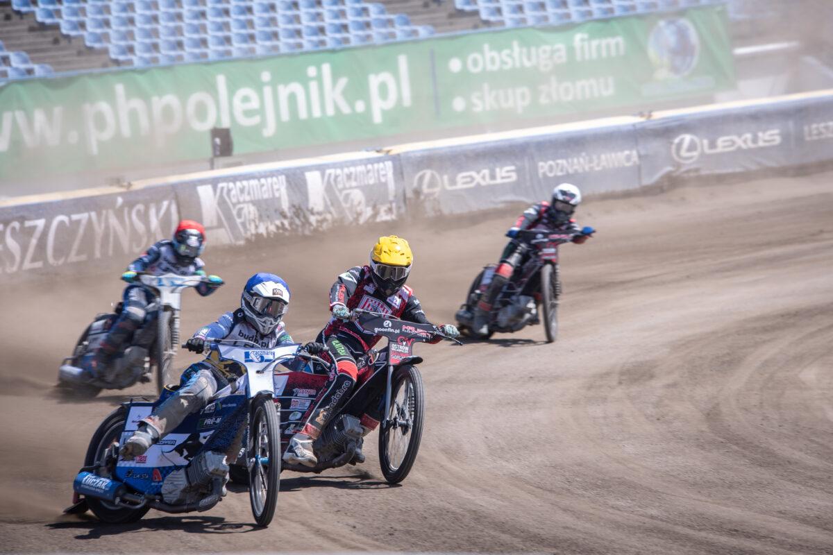 Kołodziej bliski perfekcji. Zadziorny Sitek (skrót #LESOST 49:41 25.05.2025)