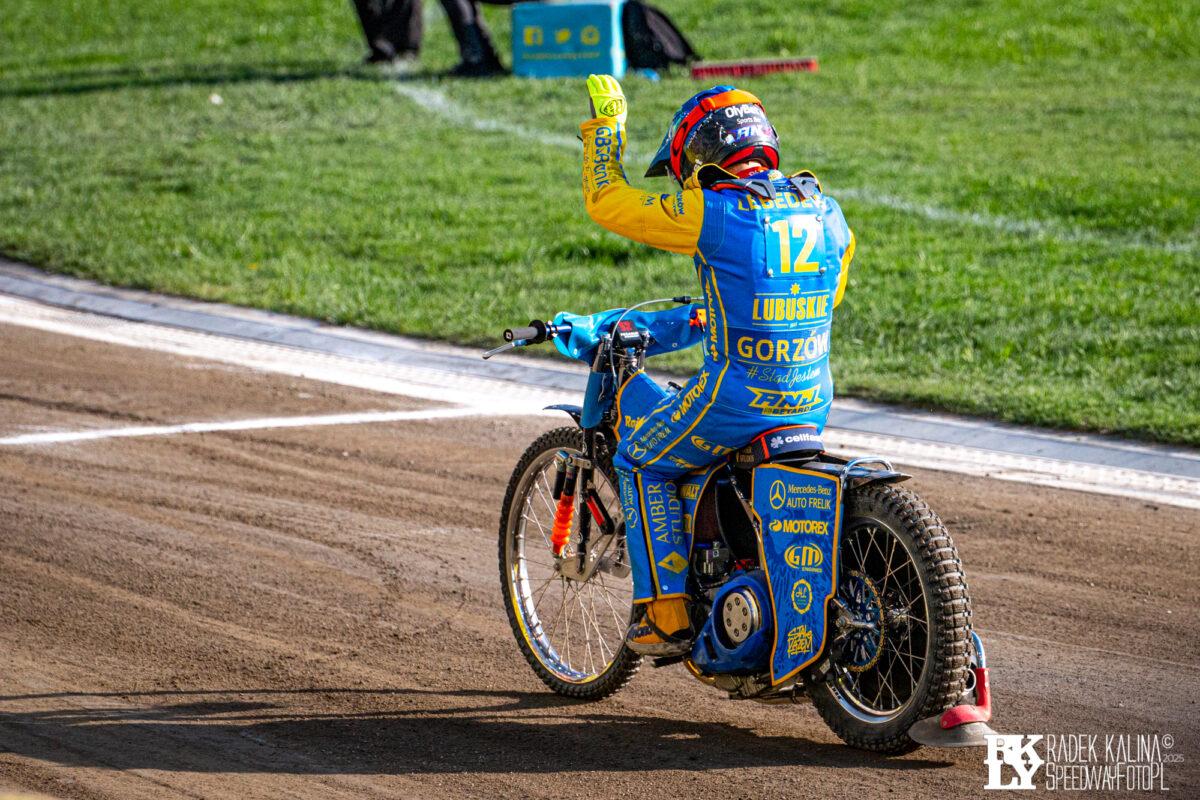 Derby dla GEZET STALI! Wielkie emocje na zakończenie 4. rundy PGE Ekstraligi!