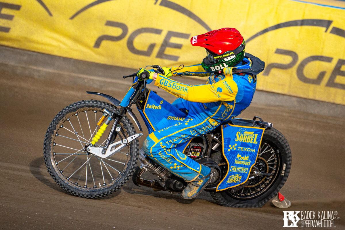 Deszczowe derby dla Stalowców (skrót #GORZIE 47:43, 04.05.2025)