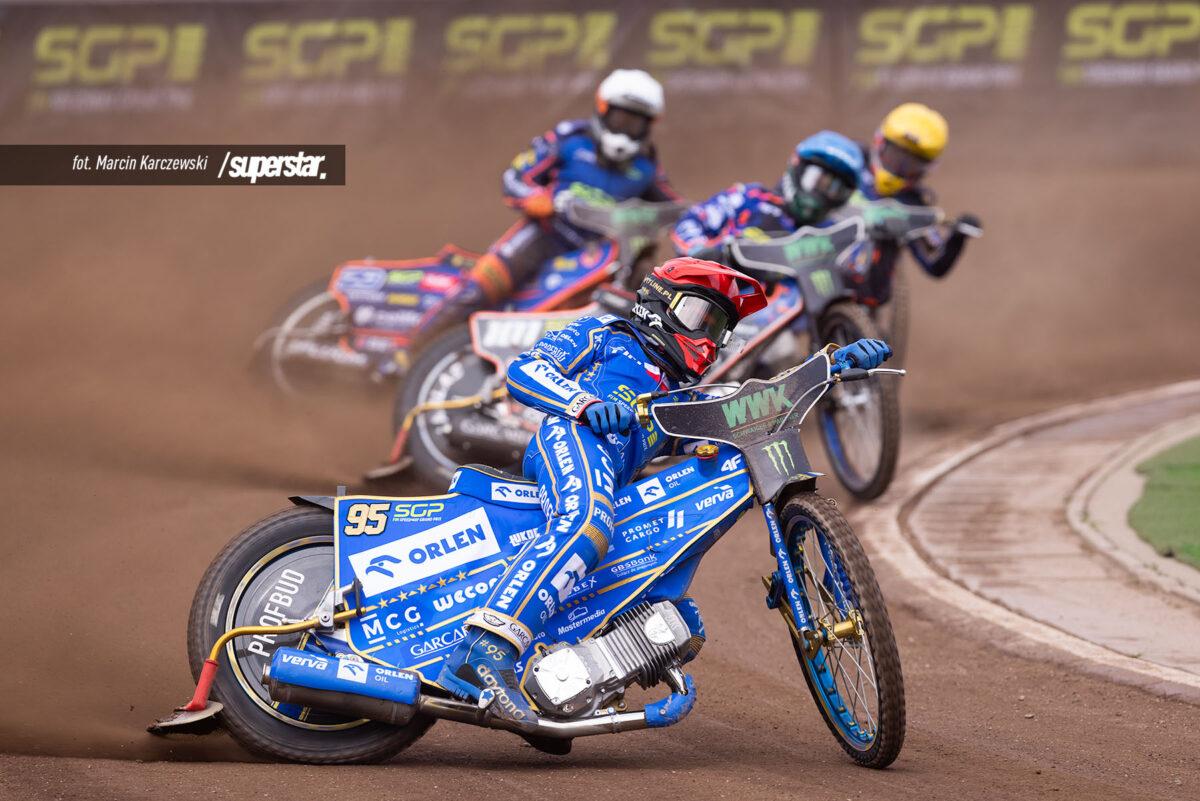 Inauguracja walki o tytuł mistrza Świata. Zmarzlik po raz szósty? (zapowiedź 2025 WWK FIM SGP of Germany)