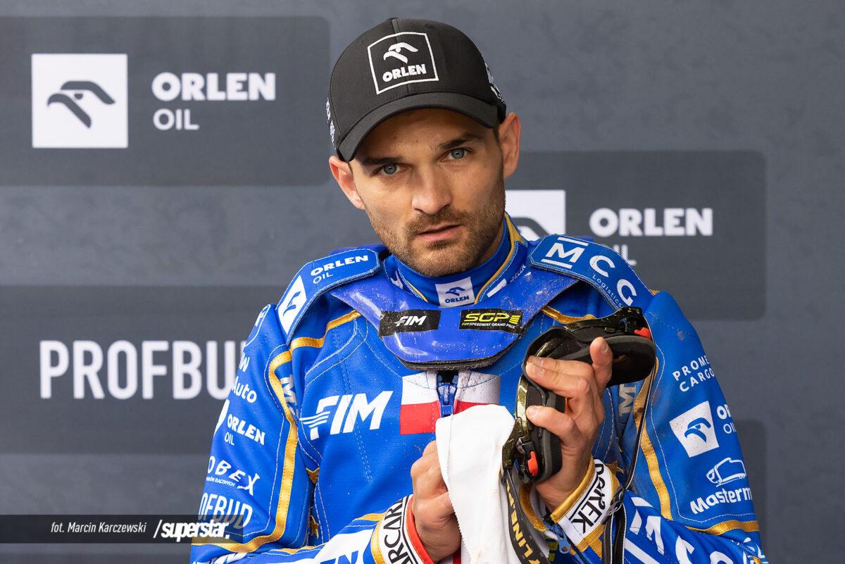 2025 ORLEN OIL FIM SGP of Poland – Warsaw: Zmarzlik może wygrać dwa razy