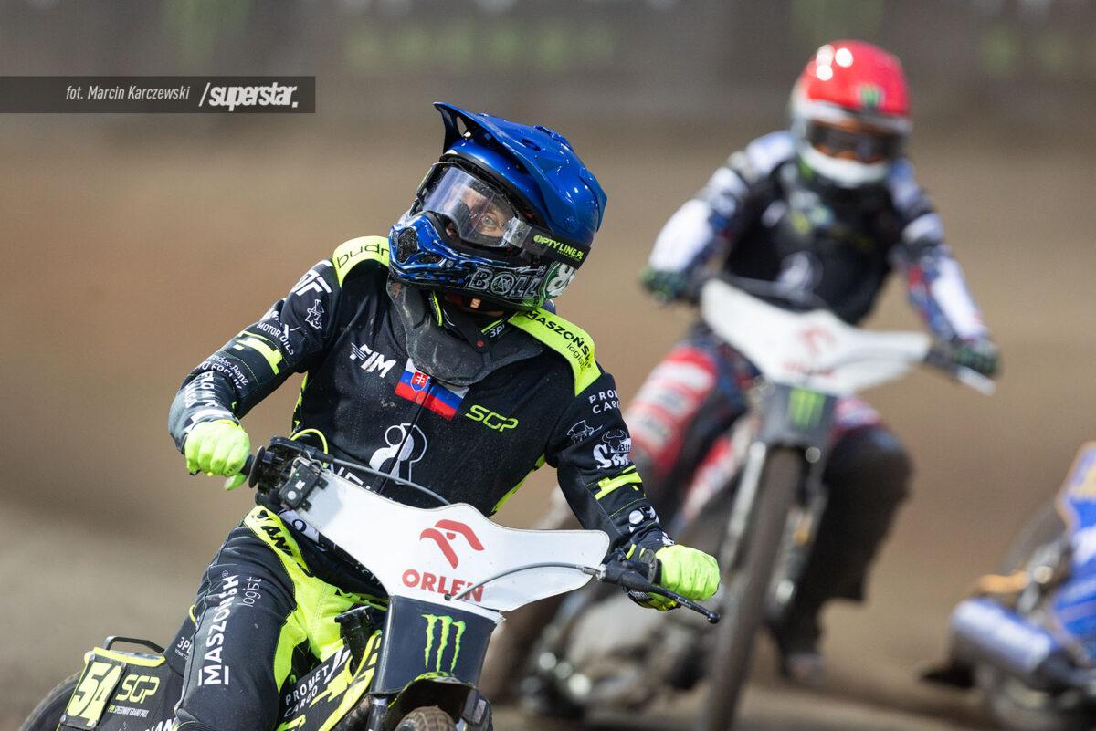 Vaculik potwierdzi dominację w Pradze? Zamrzlik odrobi straty do Kurtza? (zapowiedź 2025 FIM SGP of Czech Republic)
