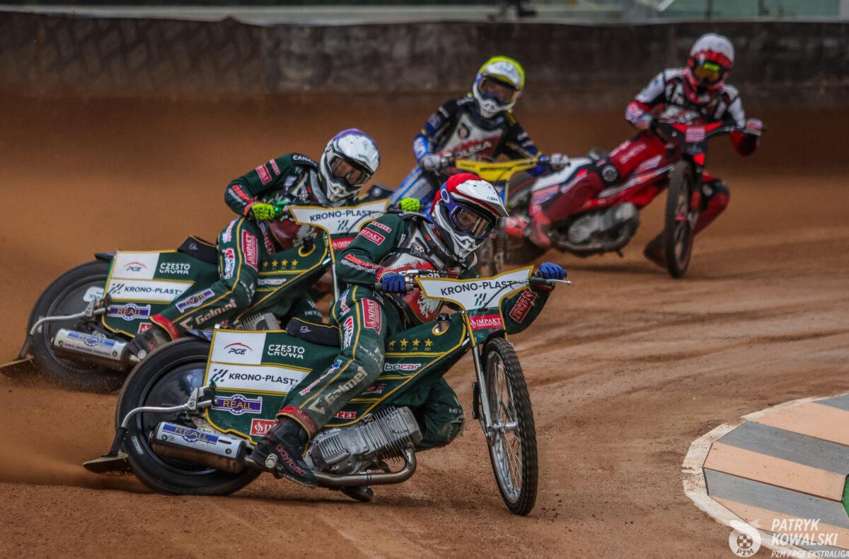 Speedway. Żużel. News: Komentarze po teście toru przed ORLEN OIL SGP w Warszawie