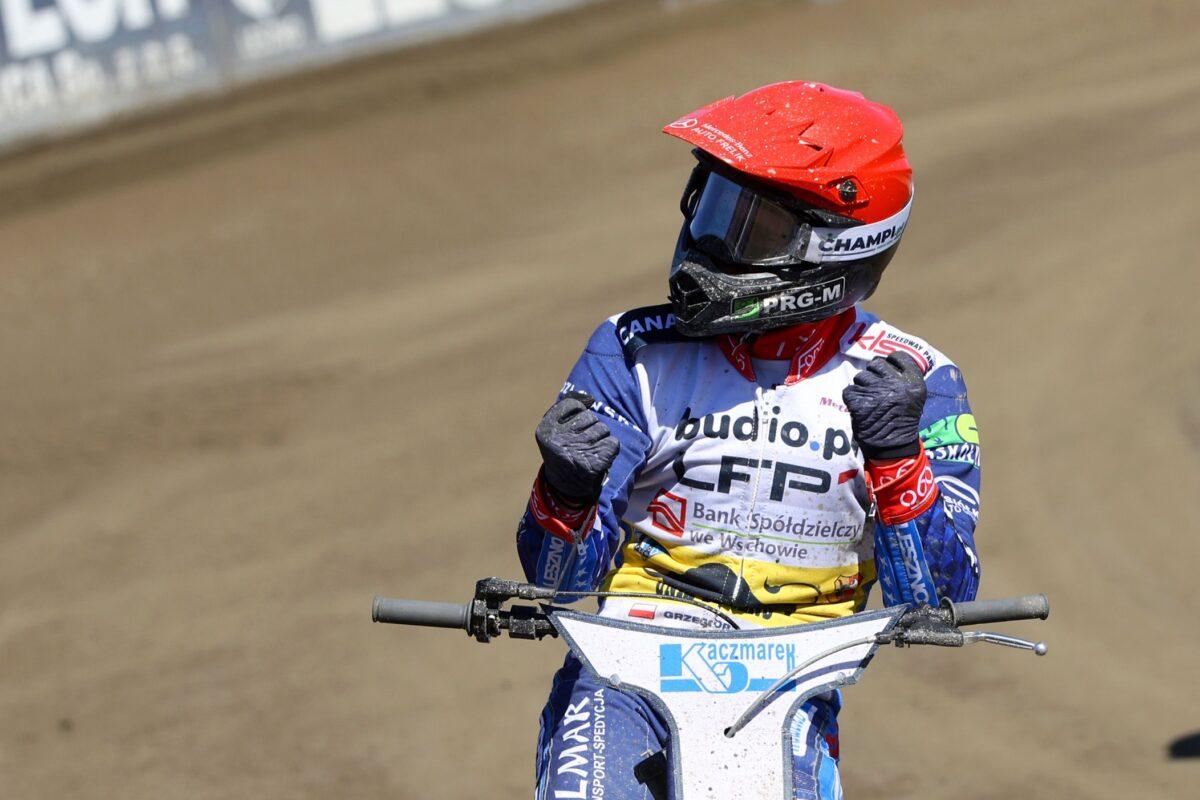 2025 ORLEN OIL FIM SGP of Poland – Warsaw: Zengota mówi komu będzie kibicował