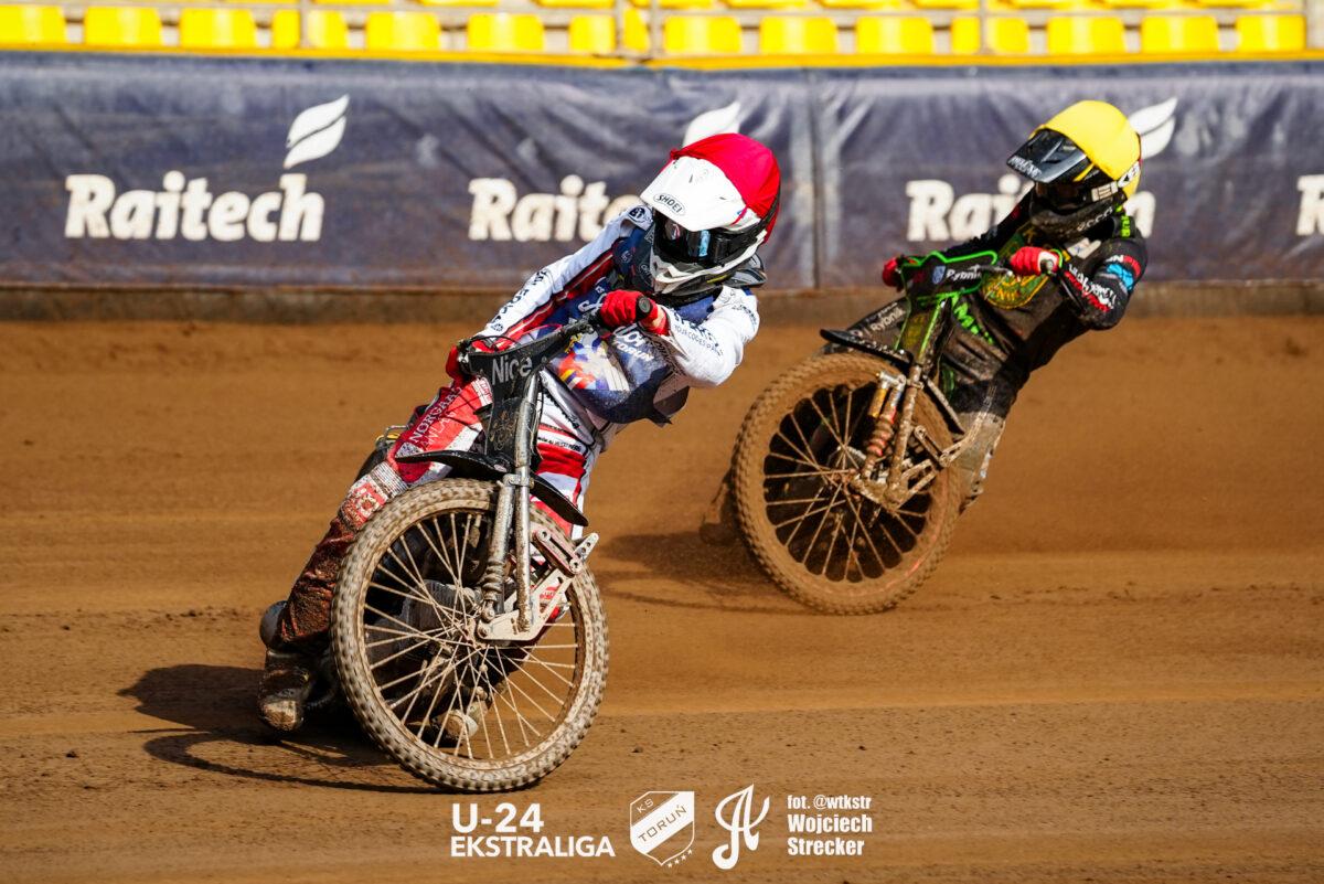 U24 Ekstraliga: #TORRYB (5. runda, zdjęcia)