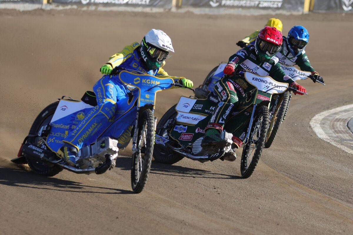 Podsumowanie #CZEGOR (27.04.2025)