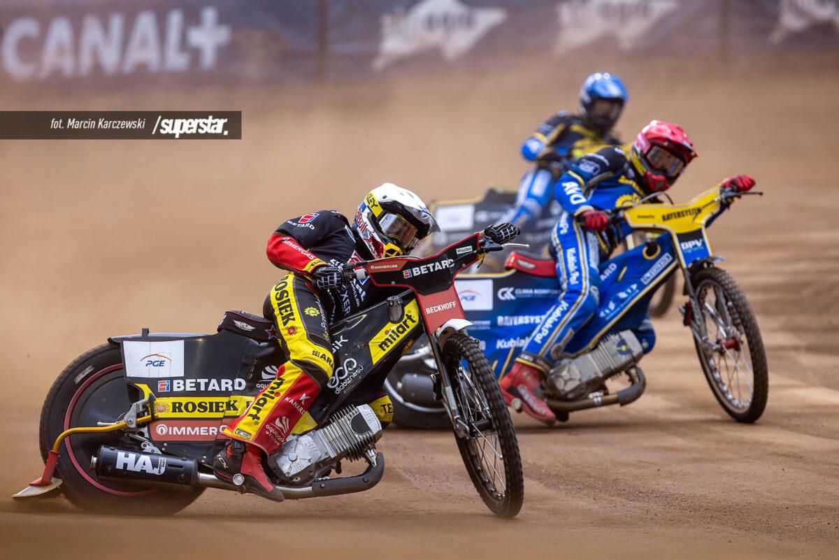 Zagubiony Fricke i Tarasenko (skrót #GRUWRO 43:47, 04.05.2025)