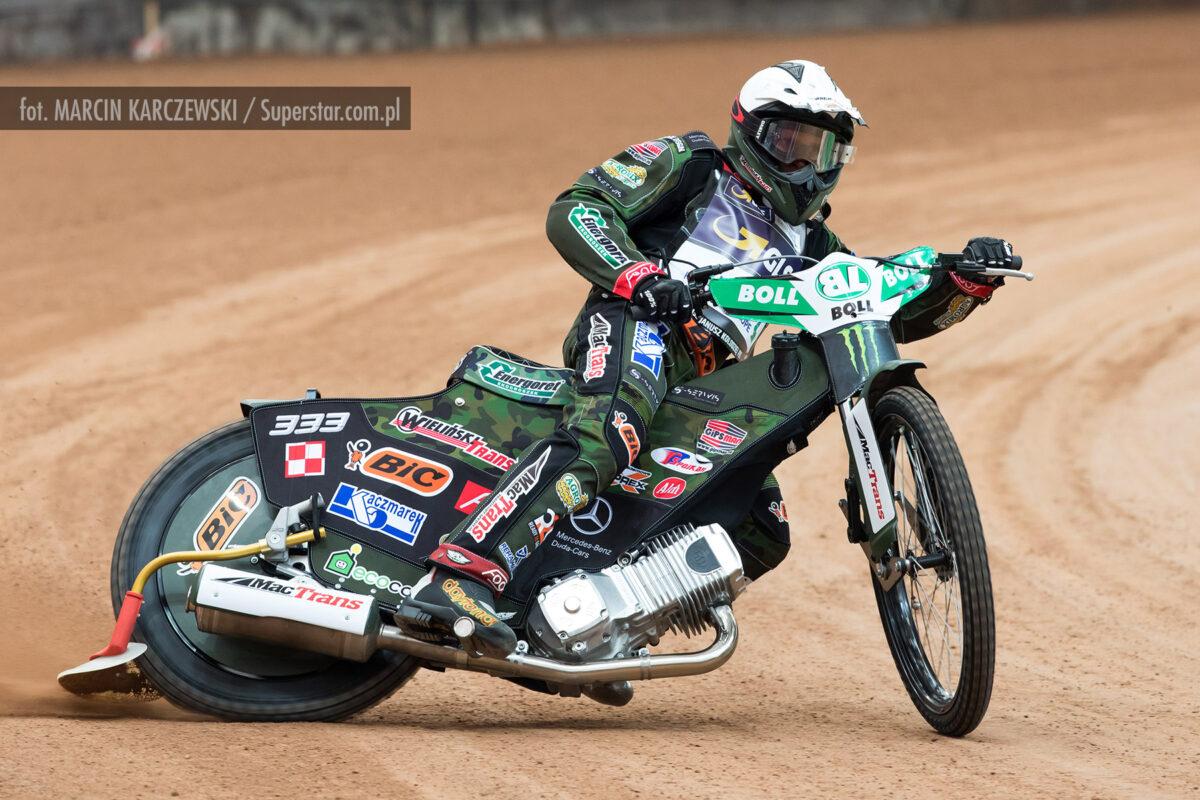 2025 ORLEN OIL FIM SGP of Poland – Warsaw: Kołodziej mówi, co będzie najtrudniejsze