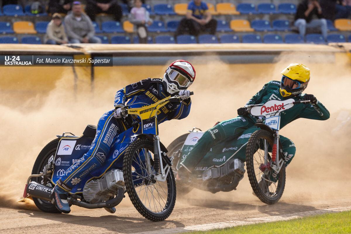 WP SportoweFakty: Małkiewicz i Kowalski gośćmi magazynu PGE Ekstraligi (26.06.25, godz. 13:00)