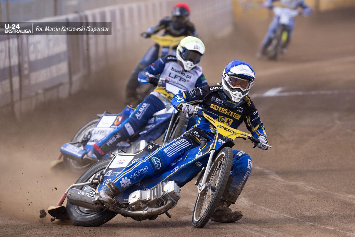 U24 Ekstraliga: #GRULES (6. runda, zdjęcia)