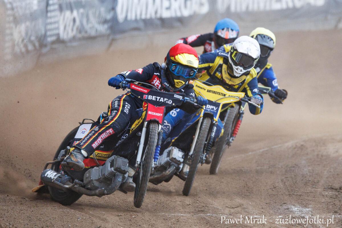 U24 Ekstraliga: #WROGRU (4. runda, zdjęcia)