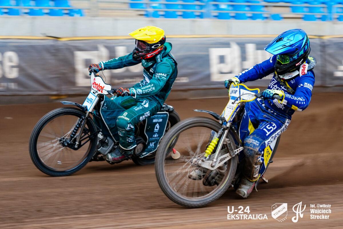 U24 Ekstraliga: #TORZIE (4. runda, zdjęcia)