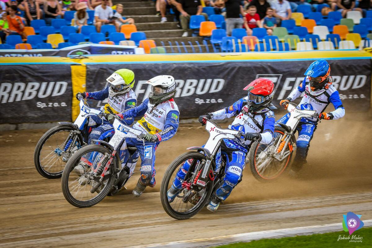 Faworyt nie zawiódł. Żurawie bez liderów (skrót #RZELES 39:51 01.06.2025)