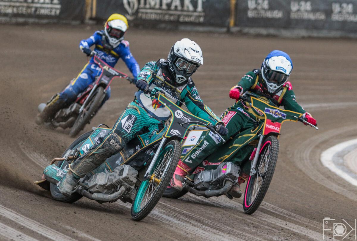 U24 Ekstraliga: #CZETOR (7. runda, zdjęcia)