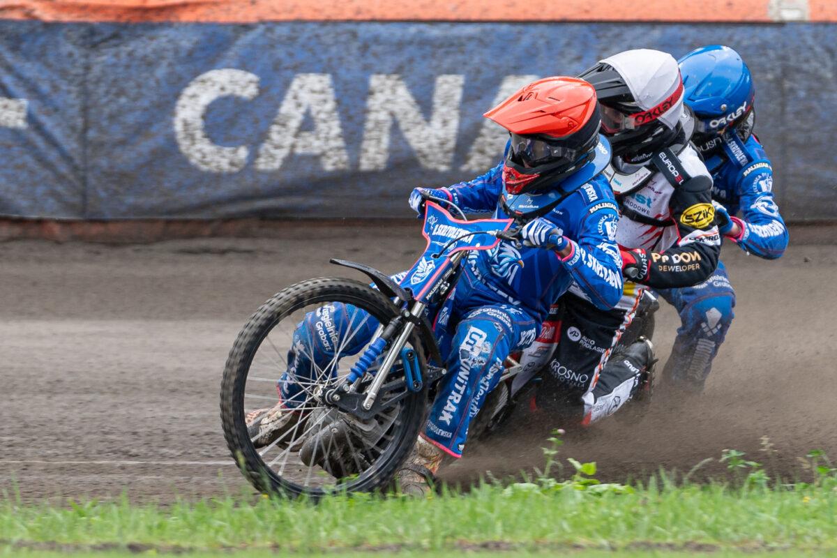 METALKAS 2. Ekstraliga: godziny 11. rundy i meczów #POZKRO oraz #TARLOD. Zmiana godziny meczu #BYDOST