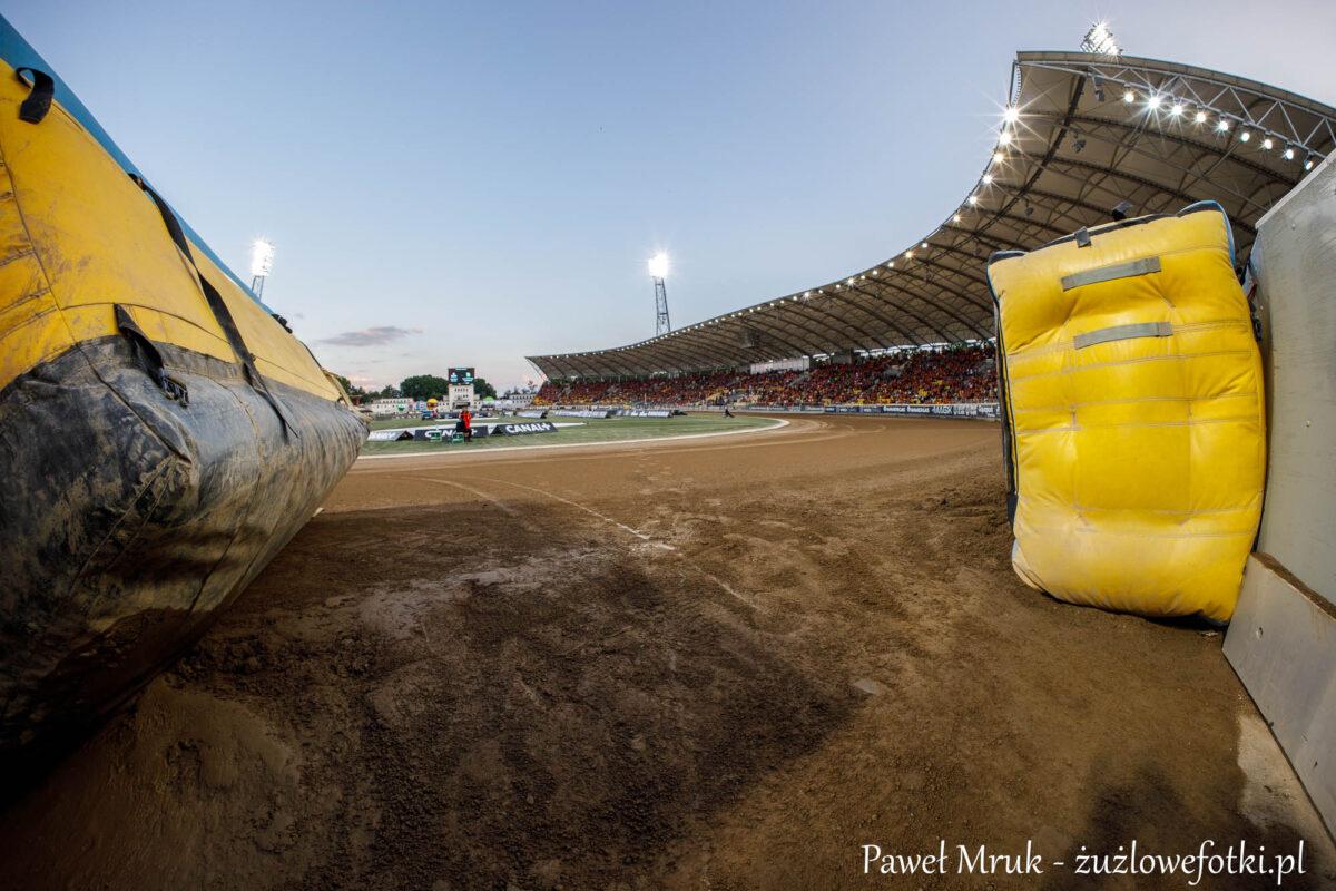 BETARD SPARTA – KRONO-PLAST WŁÓKNIARZ 3 lipca