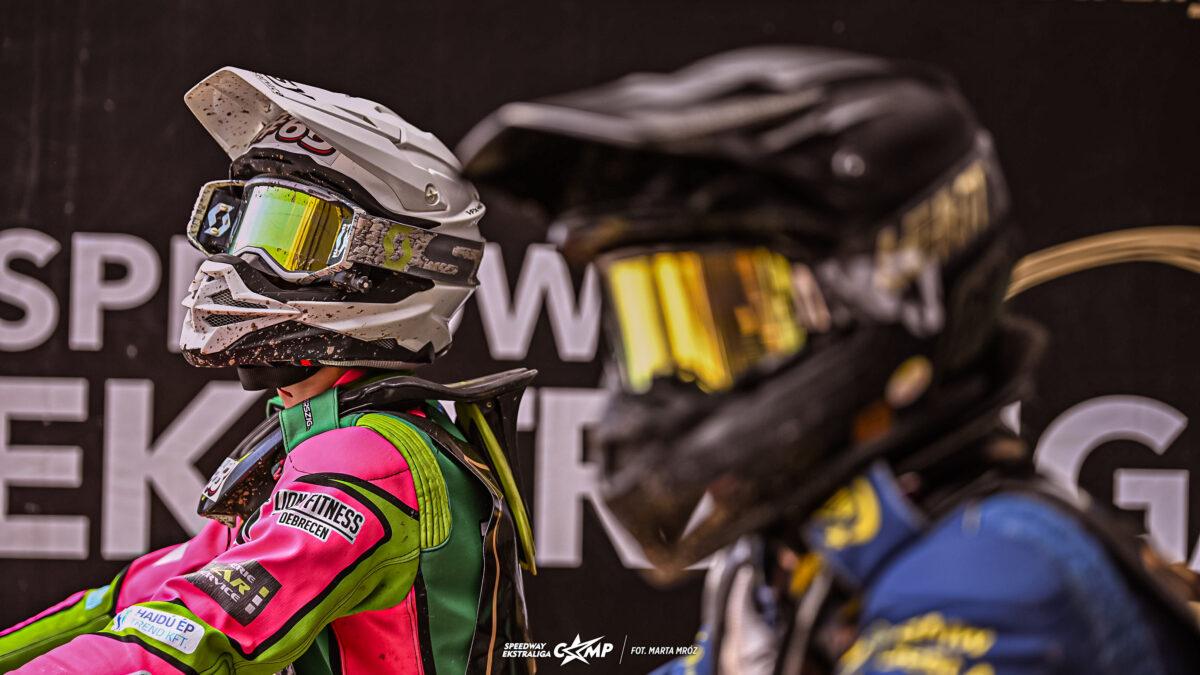 Speedway Ekstraliga Camp 2025 (dzień 1)
