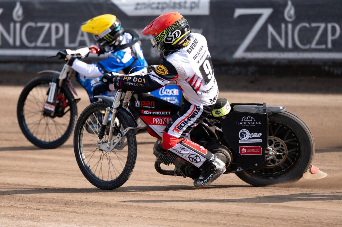 Derby podkarpacia dla CELLFAST WILKÓW Krosno