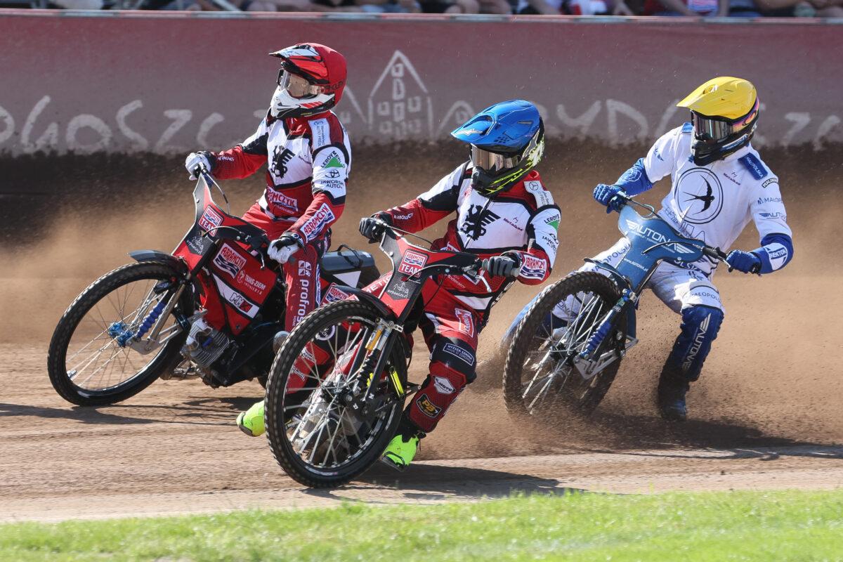 Obiecujące występy juniorów (skrót #BYDTAR 58:32 15.06.2025)