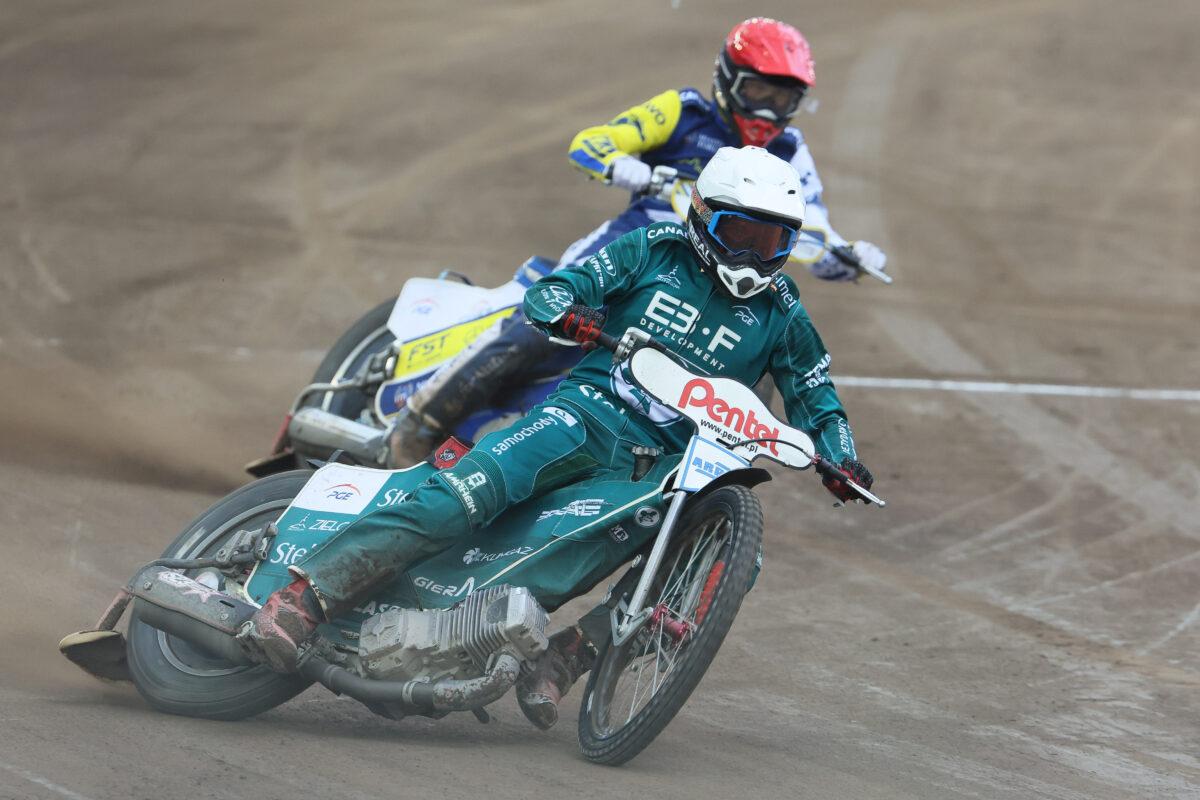 Spacerek Aniołów. Nowy lider Motomyszy? (dwugłos #TORZIE 53:37, 29.06.2025)