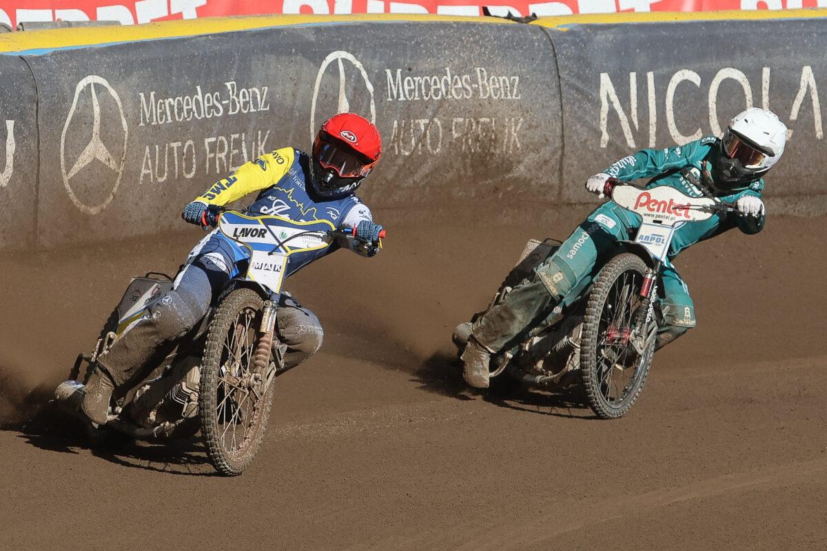Nokaut wagi ciężkiej na Motoarenie. Show Jana Kvecha