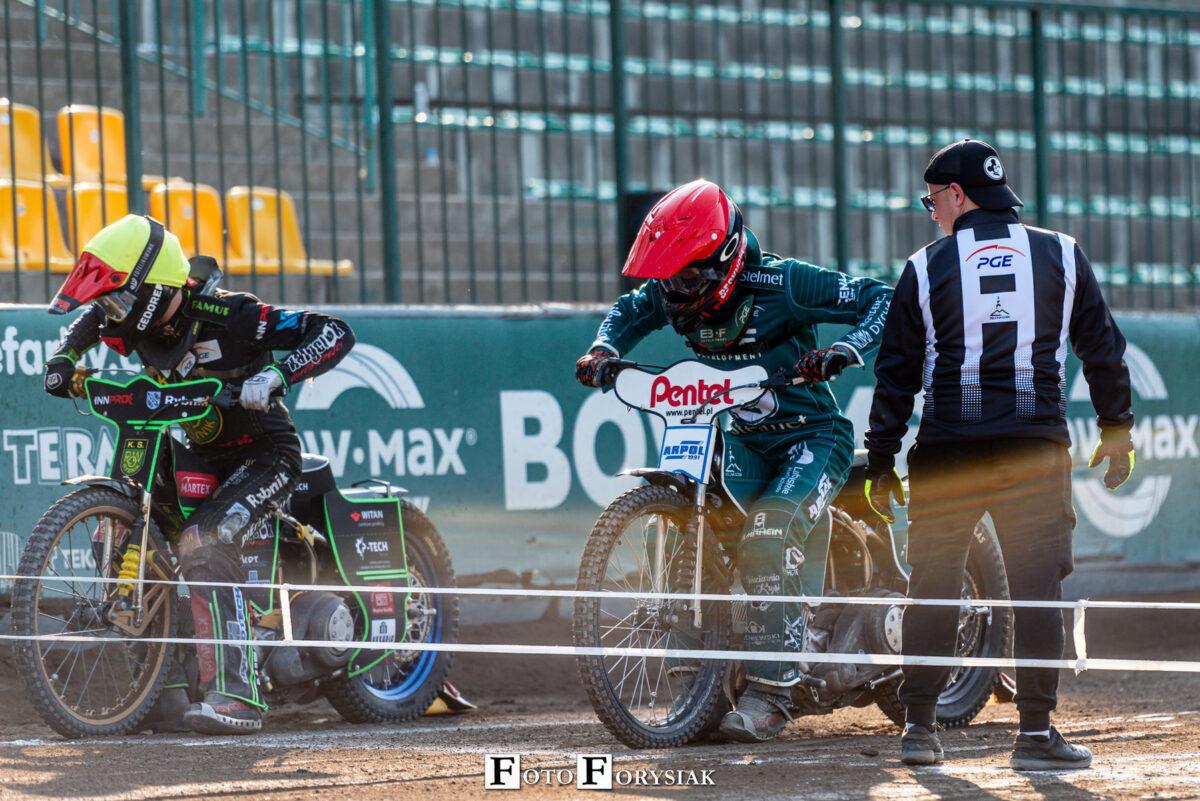 U24 Ekstraliga: #ZIERYB (6. runda, zdjęcia)