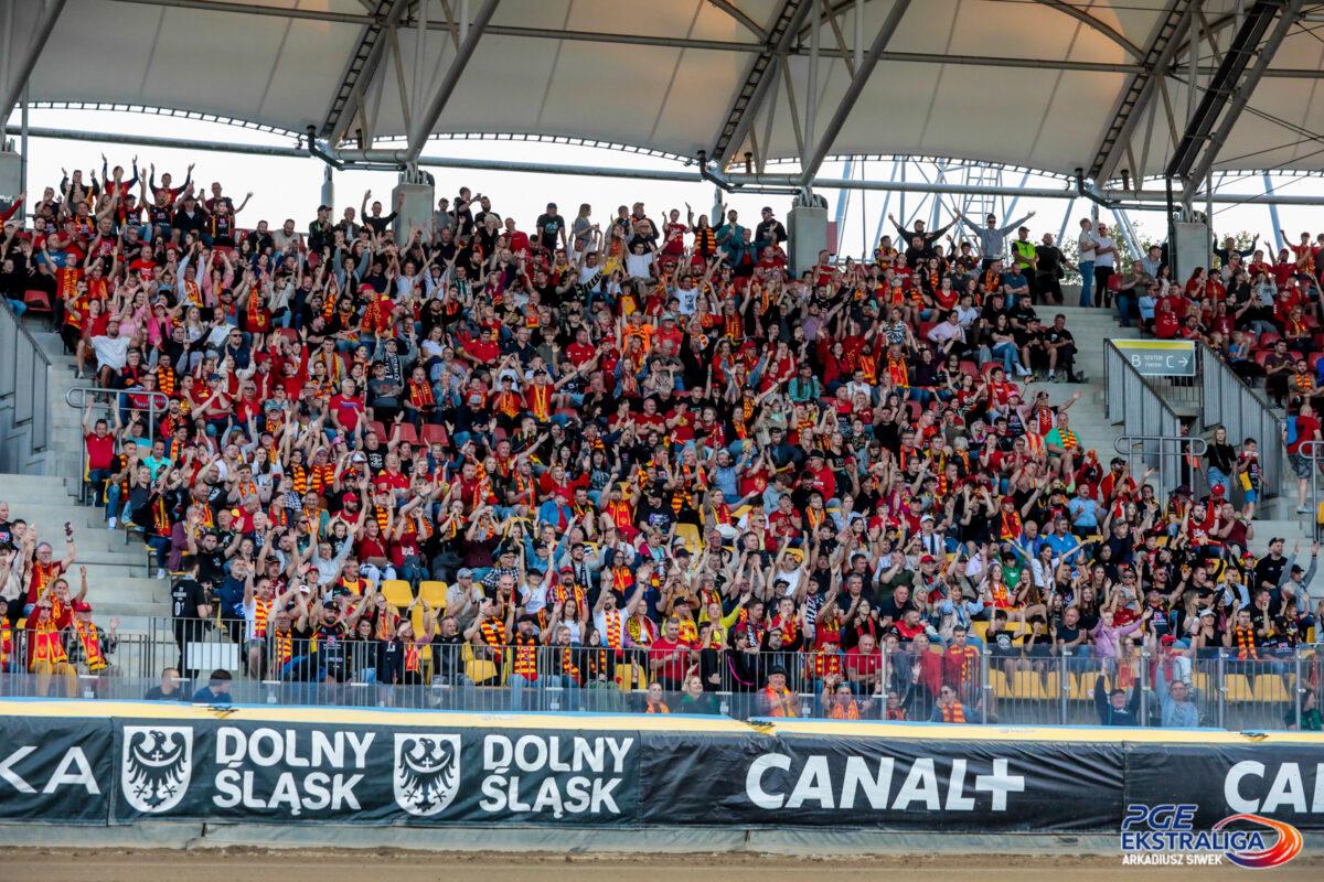 Prezentacja BETARD SPARTY 31 marca