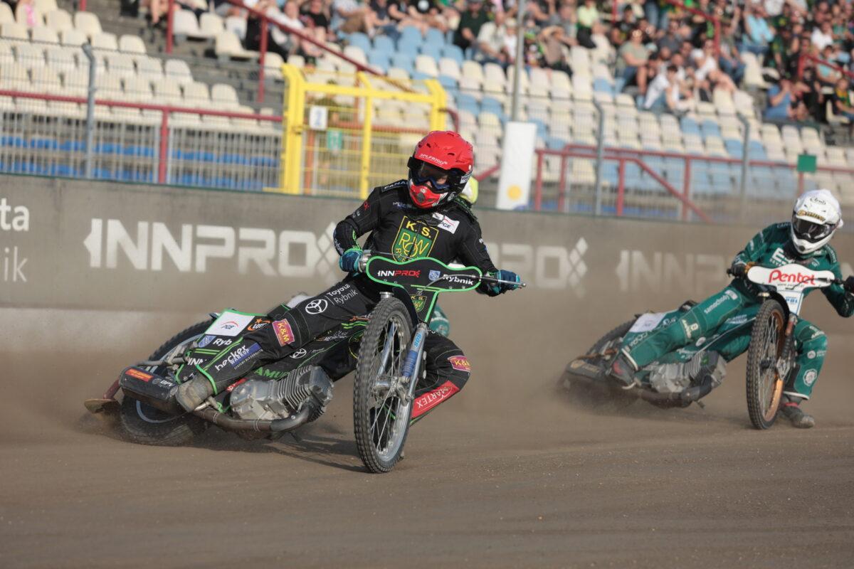 Spacerek Motomyszy. Dziurawy beniaminek (dwugłos #RYBZIE 36:53, 06.06.2025)