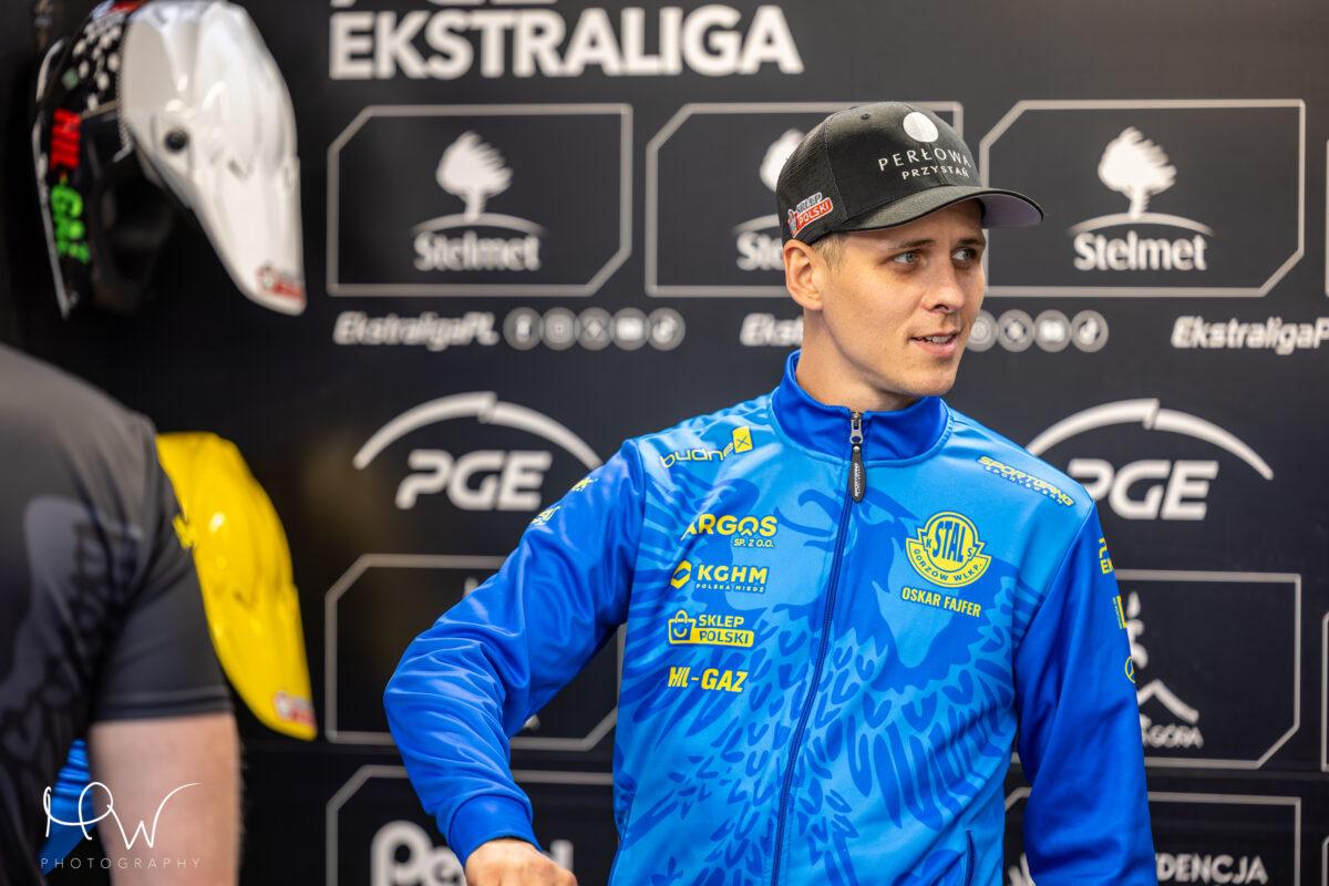 WP SportoweFakty: Piotr Rusiecki, Jan Kvech i Oskar Fajfer w magazynie PGE Ekstraligi (17.07.25, godz. 13:00)
