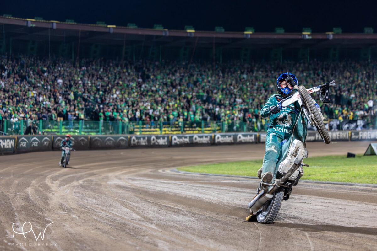 Ruszyła sprzedaż karnetów na mecze STELMET FALUBAZU Zielona Góra