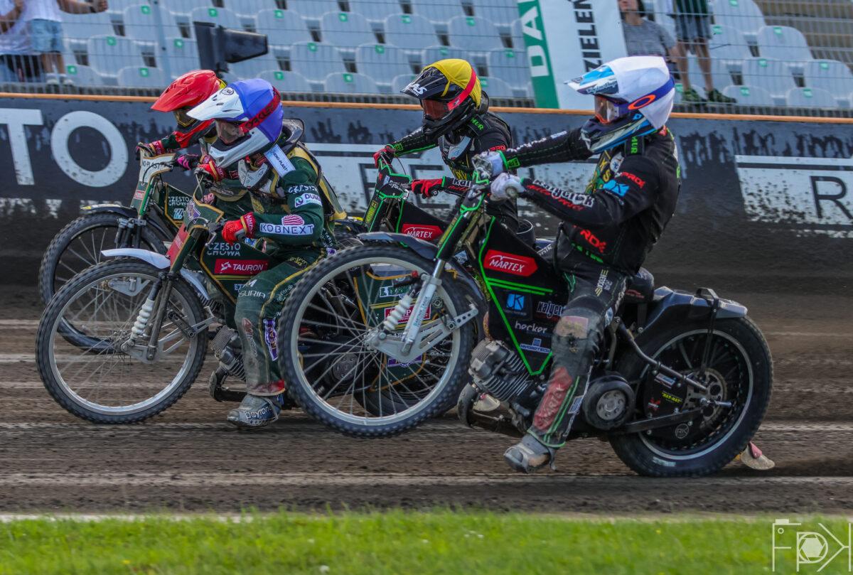 U24 Ekstraliga: #CZERYB (13. runda, zdjęcia)