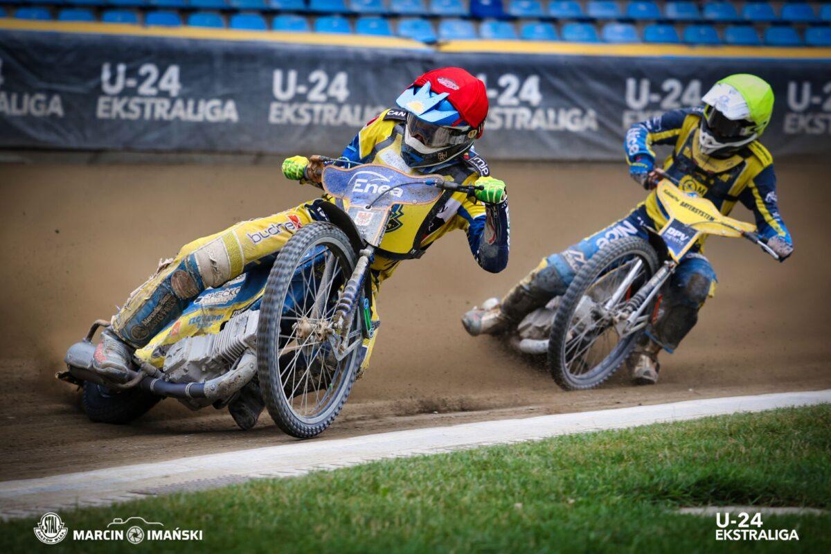 U24 Ekstraliga: #GORGRU (12. runda, zdjęcia)