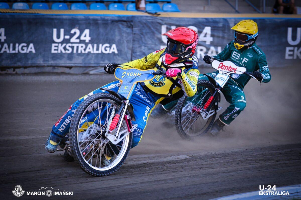 U24 Ekstraliga: #GORZIE (10. runda, zdjęcia)