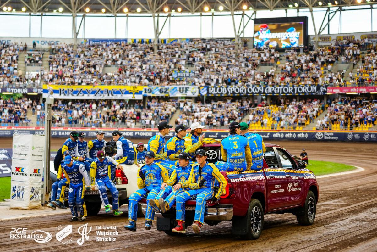 Karnety klubów PGE Ekstraligi na sezon 2026. Gdzie jeszcze trwa sprzedaż?