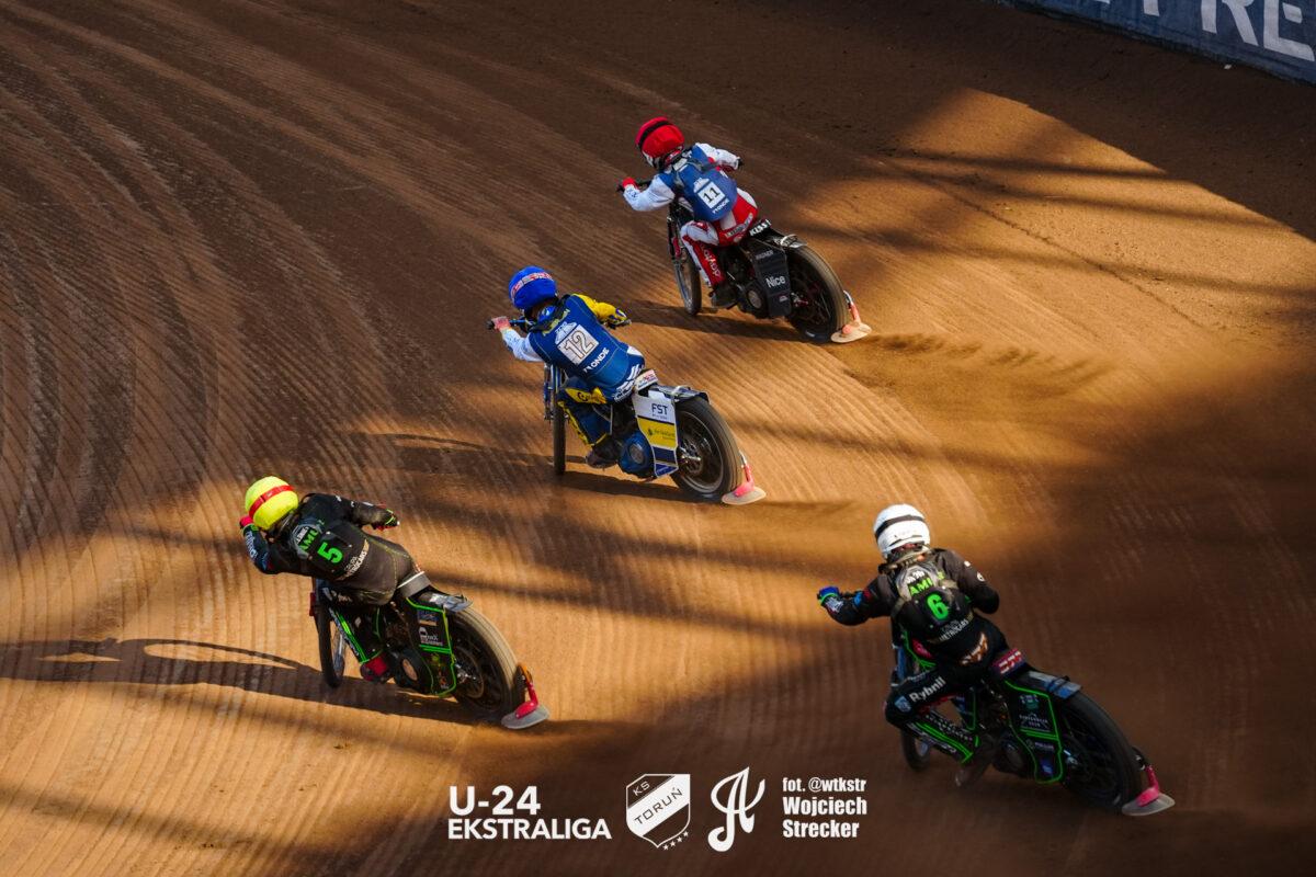 U24 Ekstraliga: Walka o miejsca w finale trwa