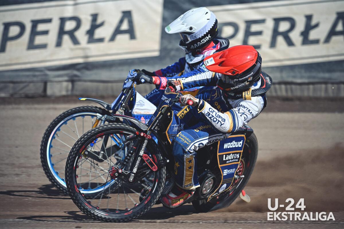 U24 Ekstraliga: #LUBLES (13. runda, zdjęcia)