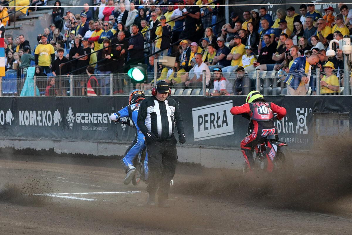 UNIA złota w finale MMPPK