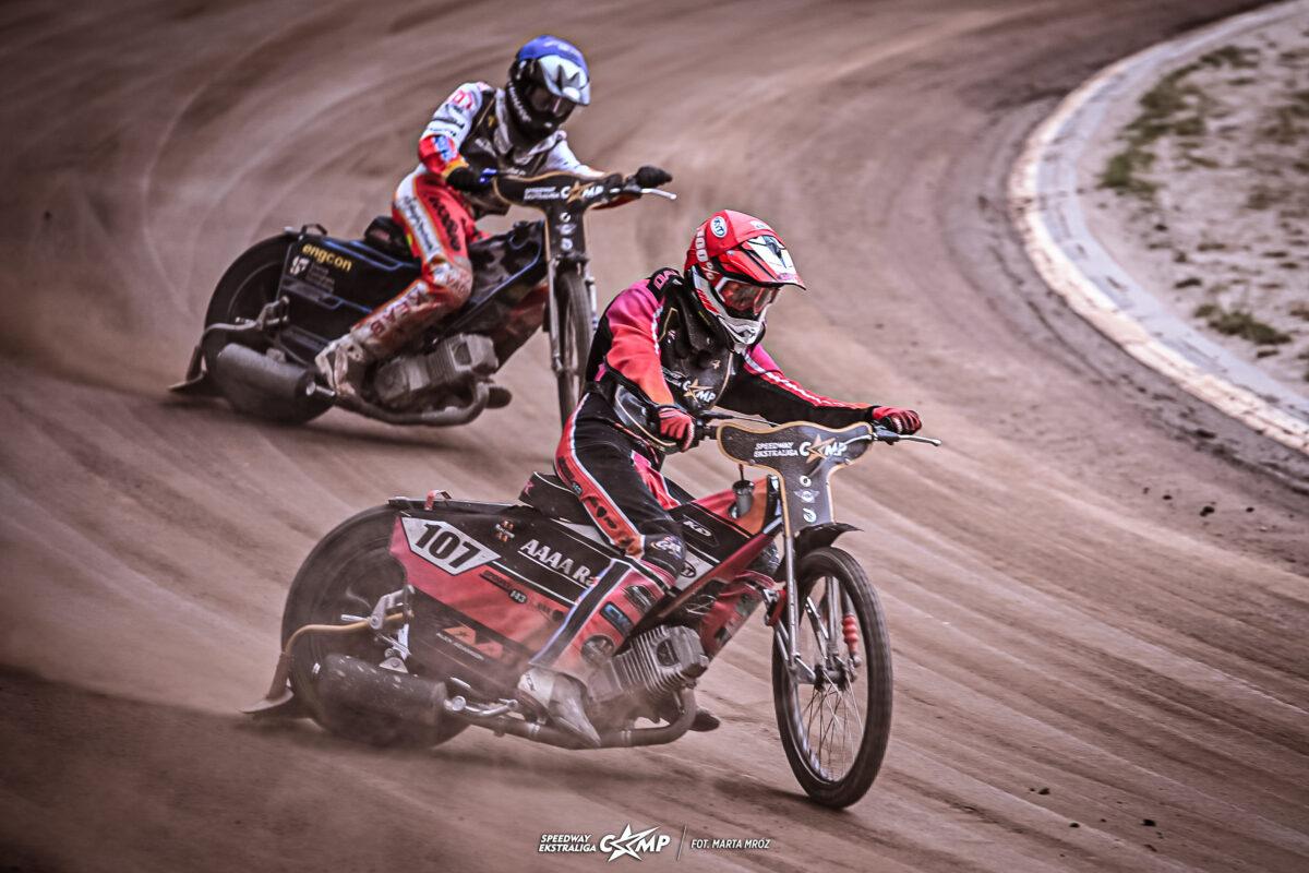 Speedway Ekstraliga Camp: Top biegi turnieju indywidualnego 250cc/500Rcc