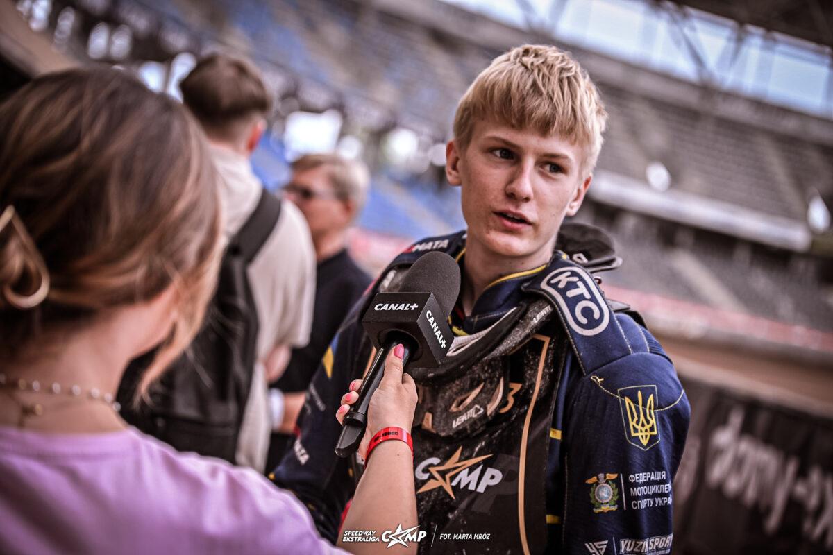 Speedway Ekstraliga Camp: Top biegi turnieju indywidualnego 500cc