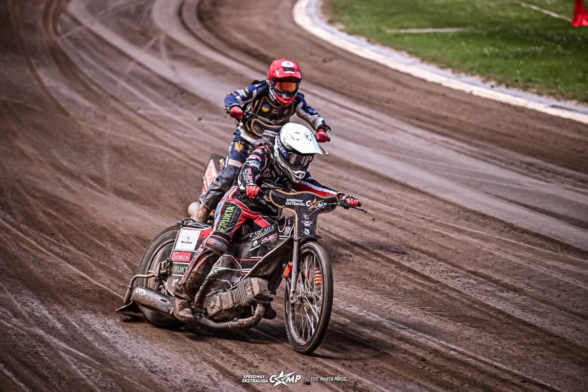 Speedway Ekstraliga Camp 2025: Szymon Lis i Thies Schweer najlepsi w turnieju par 500RCC (wyniki + zdjęcia)