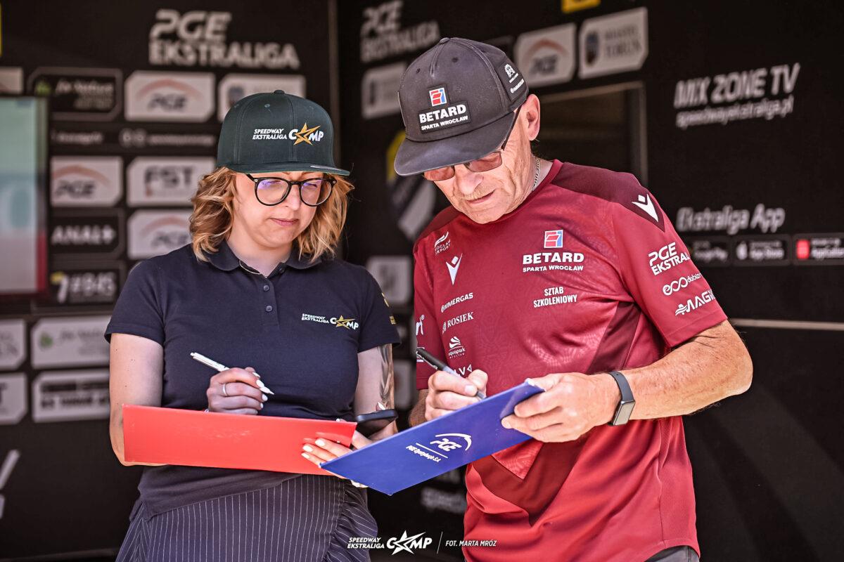Speedway Ekstraliga Camp 2025: Polscy trenerzy o szkoleniu juniorów