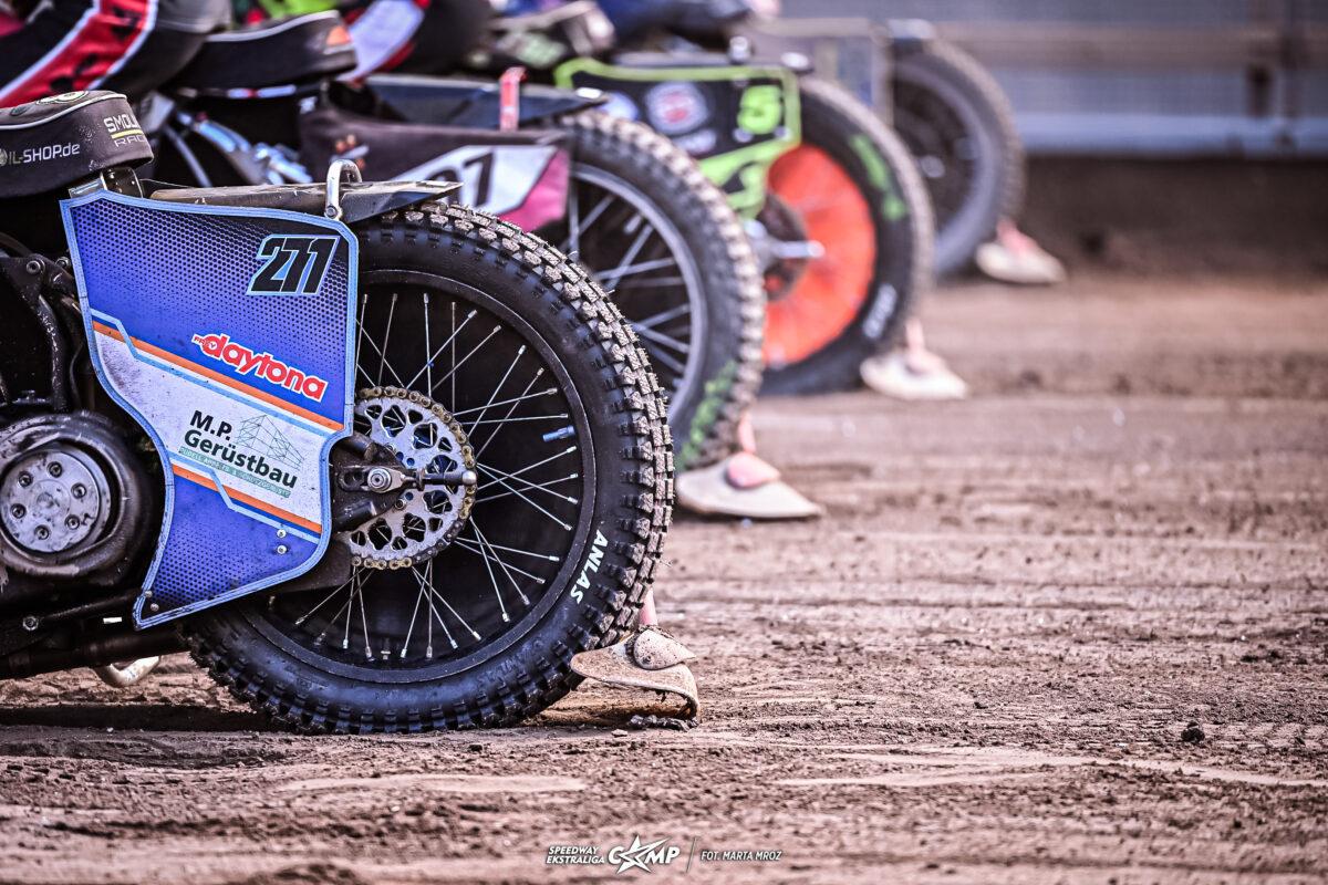 Speedway Ekstraliga Camp 2025: drugi dzień turniejowy na Motoarenie