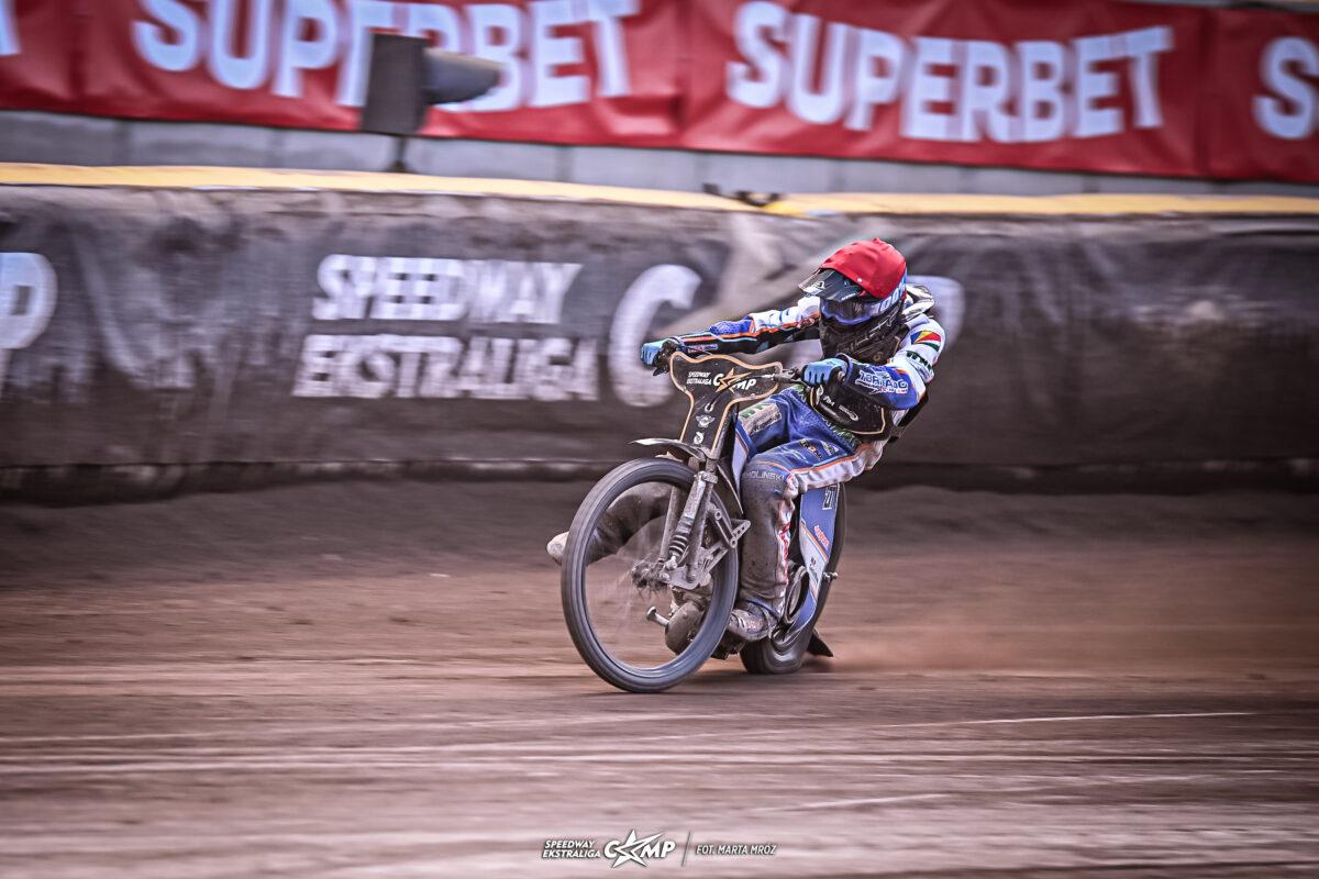 Speedway Ekstraliga Camp 2025: A. Pijper, Haeusl zwycięzcami turnieju par 500CC